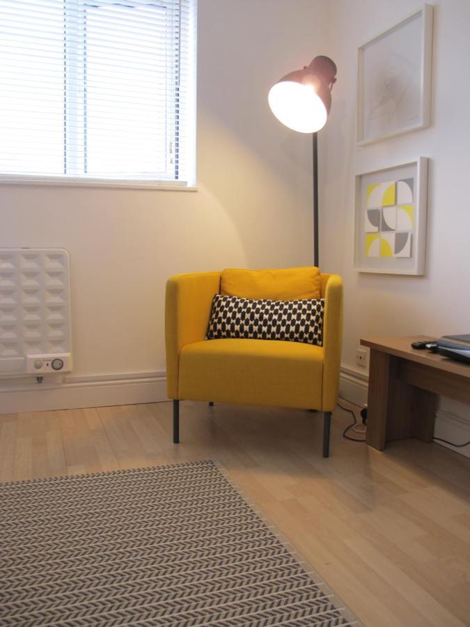 Apartamento Holiday Fulham Londres